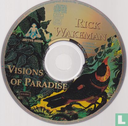 Visions of Paradise - Image 3