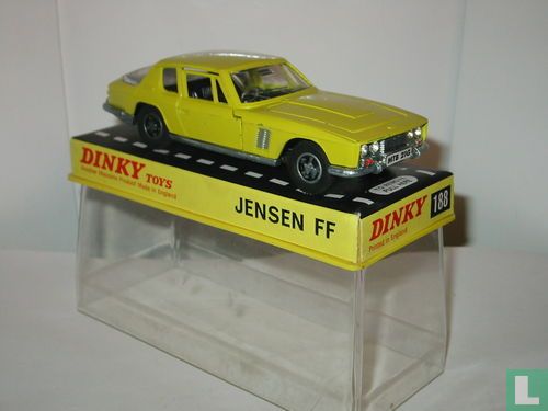 Jensen FF - Image 2