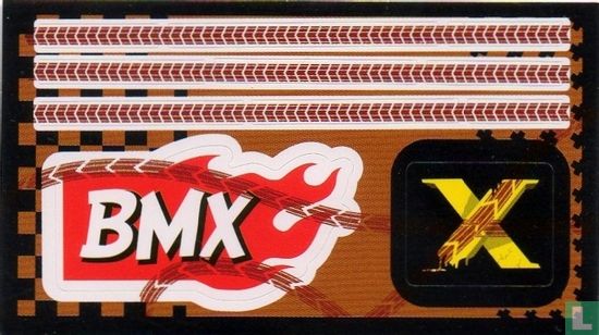 BMX - Afbeelding 2