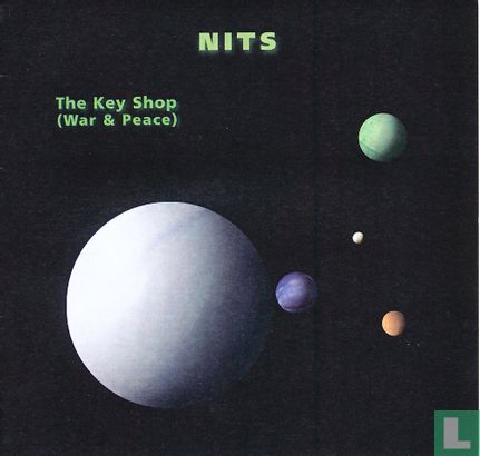 The Key Shop - Afbeelding 1