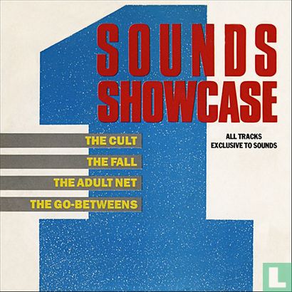 Sounds Showcase 1 - Image 1