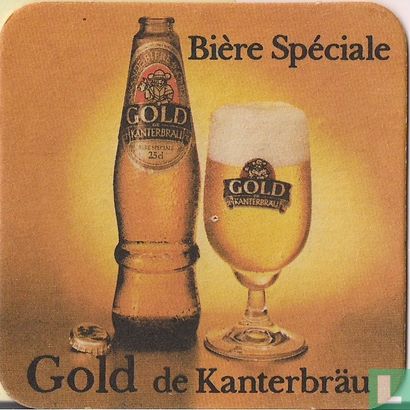 Gold de Kanterbrau - Image 1