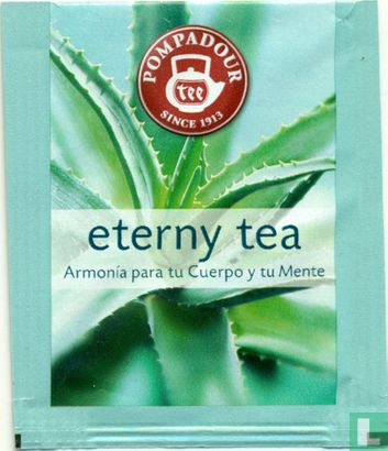 eterny tea - Afbeelding 1