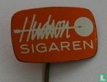 Hudson Sigaren  [orange]