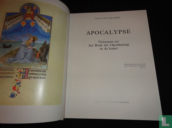 Apocalypse - Bild 3