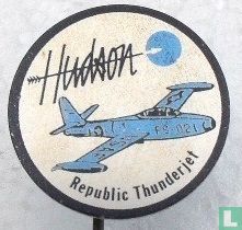 Hudson  Republic Thunderjet