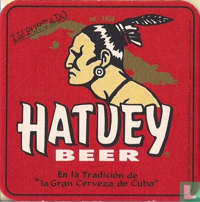 La Gran Cerveza de Cuba - Image 1