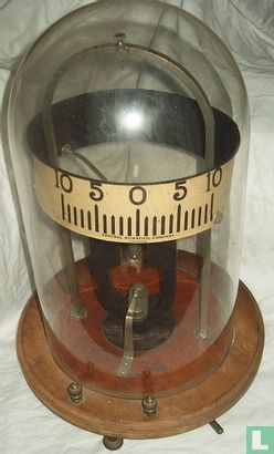 Galvanometer - Afbeelding 1