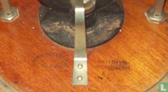 Galvanometer - Afbeelding 3