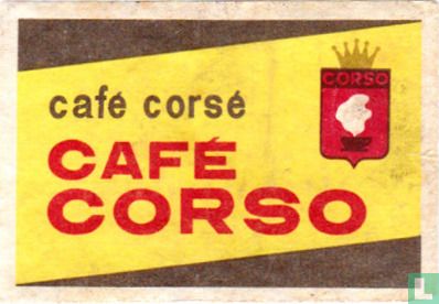 café Corso