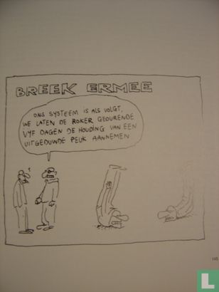 Belgische kartoens - Cartoons Belges - Image 3
