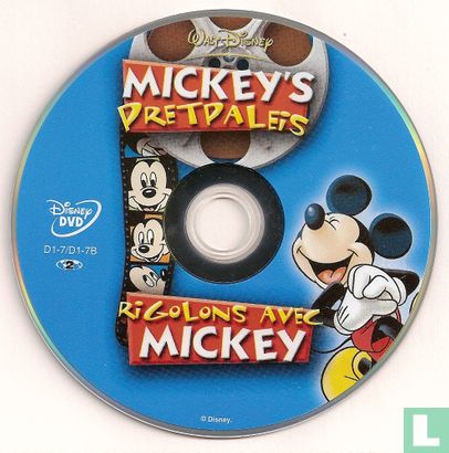 Mickey's pretpaleis - Image 3