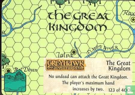 The Great Kingdom
