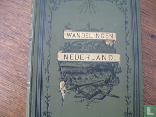 Wandelingen door Nederland  - Image 1