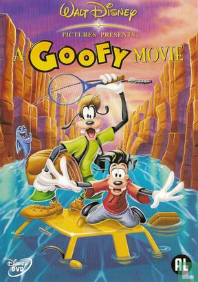 A Goofy Movie - Image 1