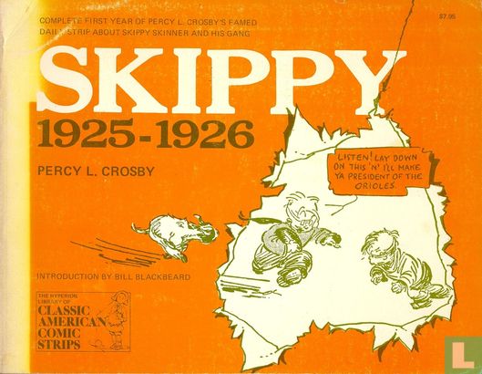 Skippy – 1925-1926 - Image 1