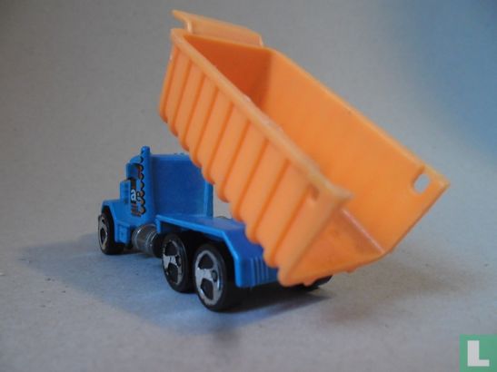 Peterbilt Dump Truck  - Afbeelding 3