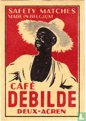Café Debilde