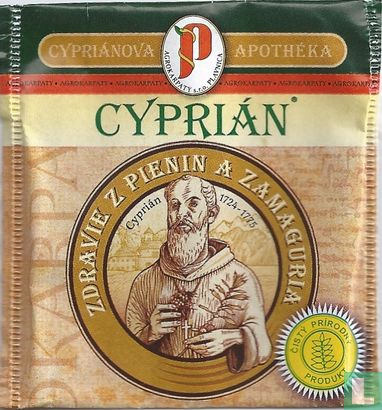 Cyprián - Image 1