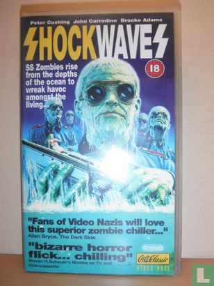 Shock Waves - Image 1