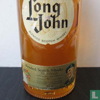 Long John - Afbeelding 2