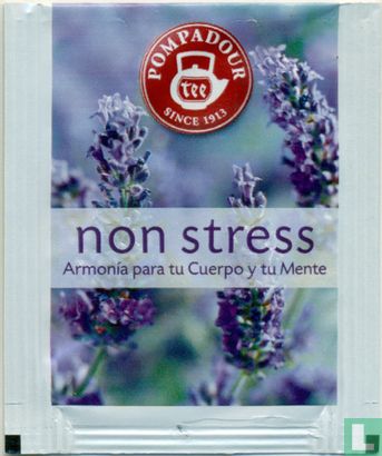 non stress - Afbeelding 1