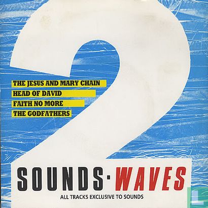 Sounds Waves 2 - Image 1