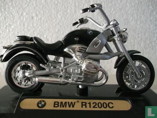 BMW R1200C - Afbeelding 1