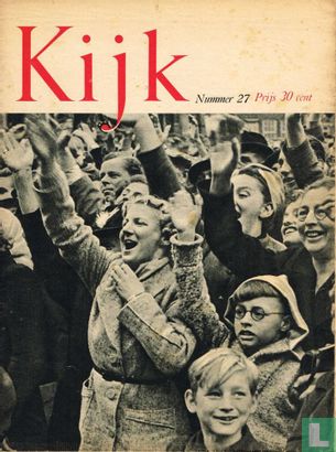 Kijk (1940-1945) [NLD] 27 - Bild 1