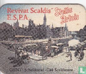 "Revivat Scaldis" E.S.P.A.