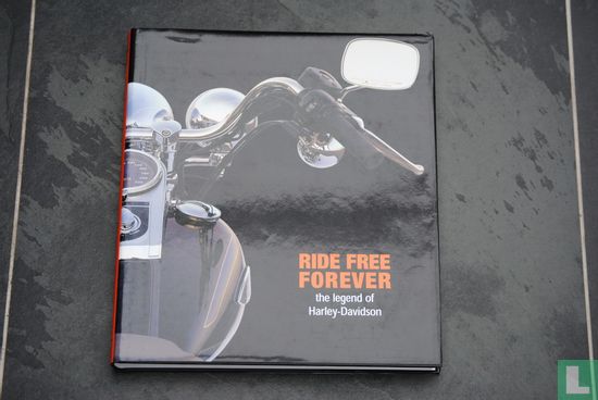 Ride Free Forever - Afbeelding 2