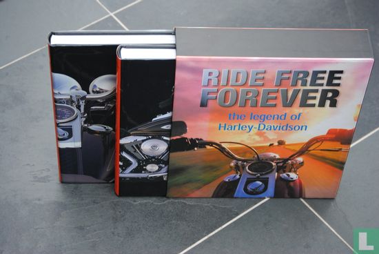 Ride Free Forever - Image 3