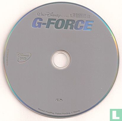 G-Force - Image 3