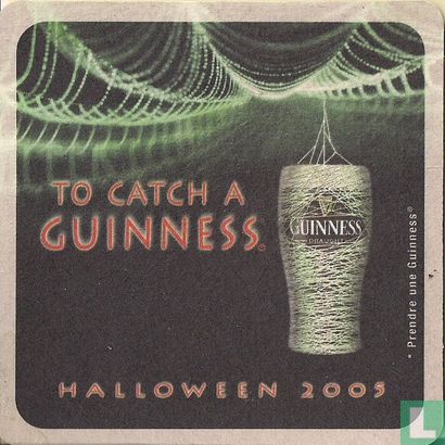 To catch a Guinness - Image 1