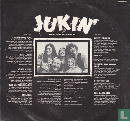 Jukin’  - Afbeelding 2