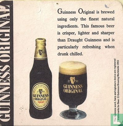 Guinness Original - Image 2