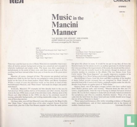 Mancini '67  - Afbeelding 2