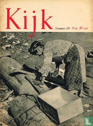Kijk (1940-1945) [NLD] 28 - Bild 1