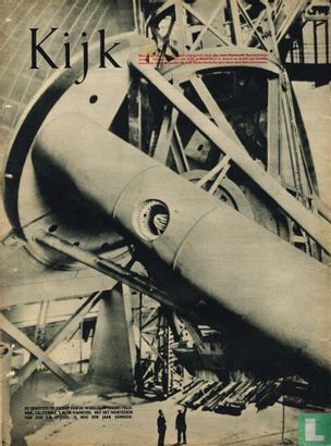 Kijk (1940-1945) [NLD] 28 - Bild 2