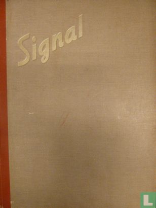 Signal - Afbeelding 1