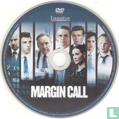 Margin Call - Image 3