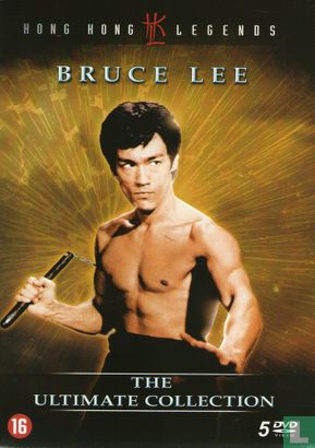 Bruce Lee - The Ultimate Collection [volle box] - Bild 1