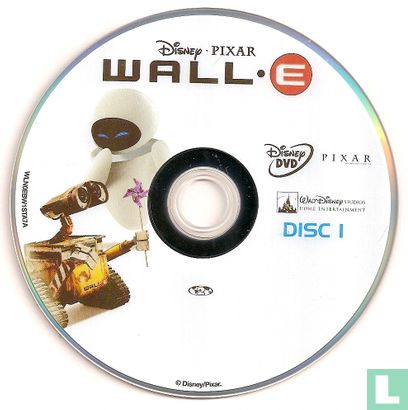 Wall-E - Afbeelding 3