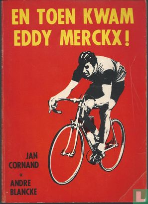 En toen kwam Eddy Merckx! - Image 1