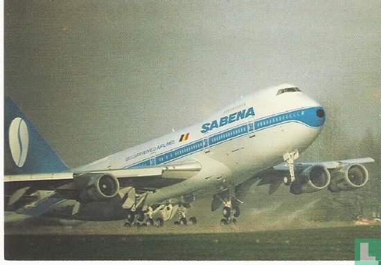 SABENA - 747-100 (03)