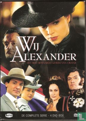 Wij Alexander - Image 1