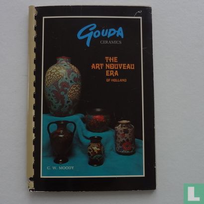 Gouda Ceramics - Image 1