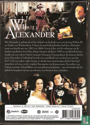 Wij Alexander - Image 2