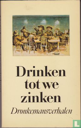 Drinken tot we zinken - Image 1