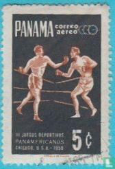 Panamerikanische Spiele